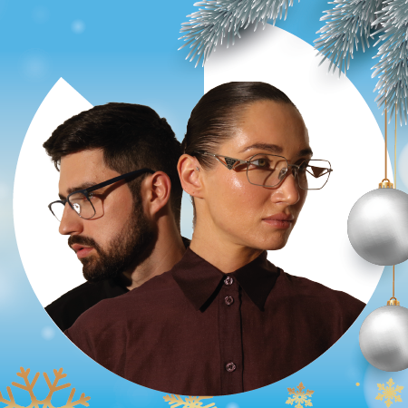 Очковые линзы заодин рубль