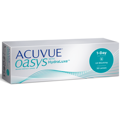 1Day Acuvue® Oasys (30 линз)