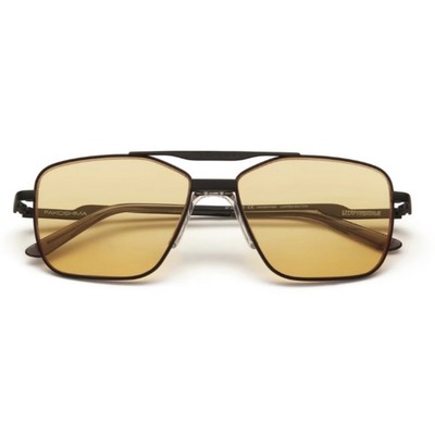 Fakoshima Bridge Black Yellow